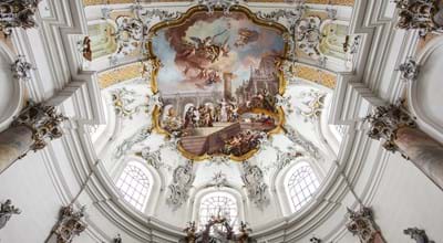 Übersichtsseite der Museen in Dulchingen