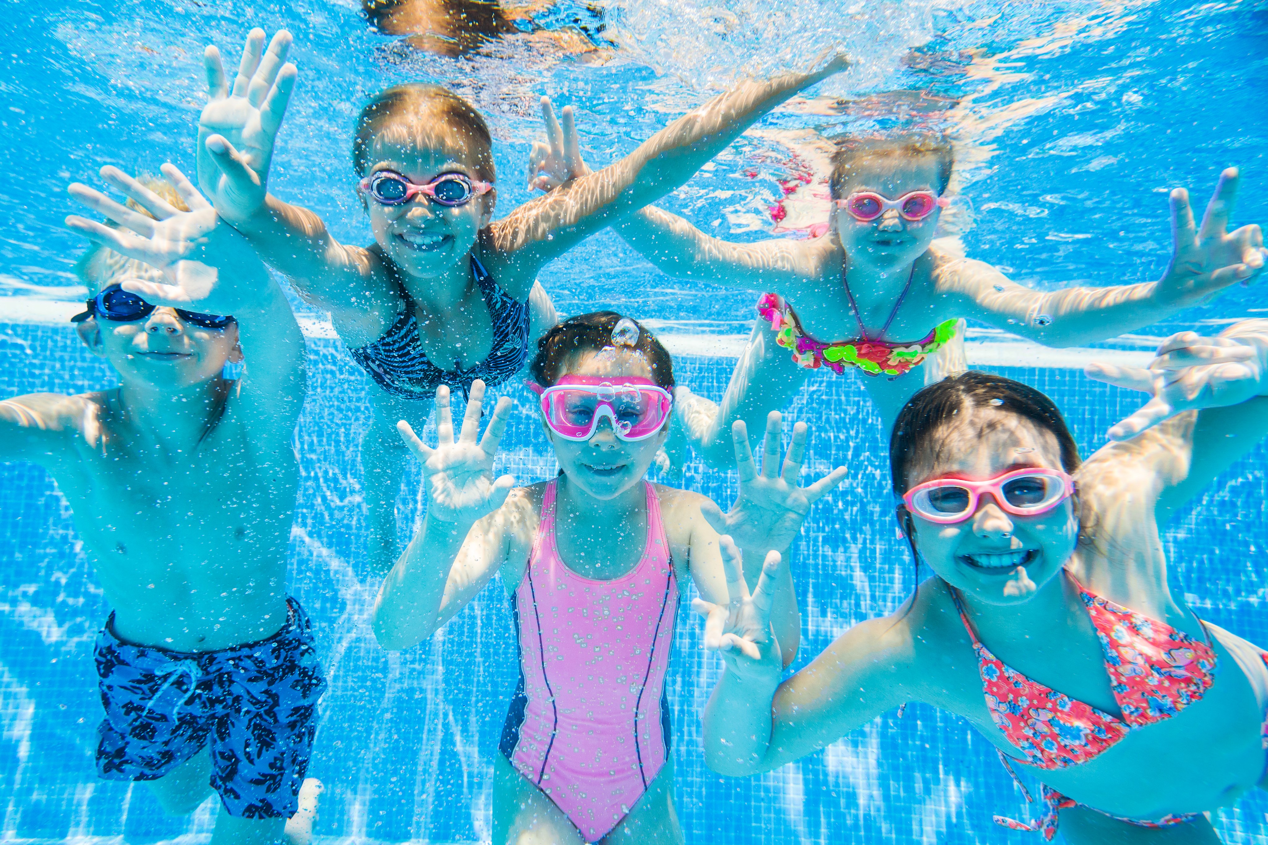 Informationen zu Schwimmbädern in Dulchingen