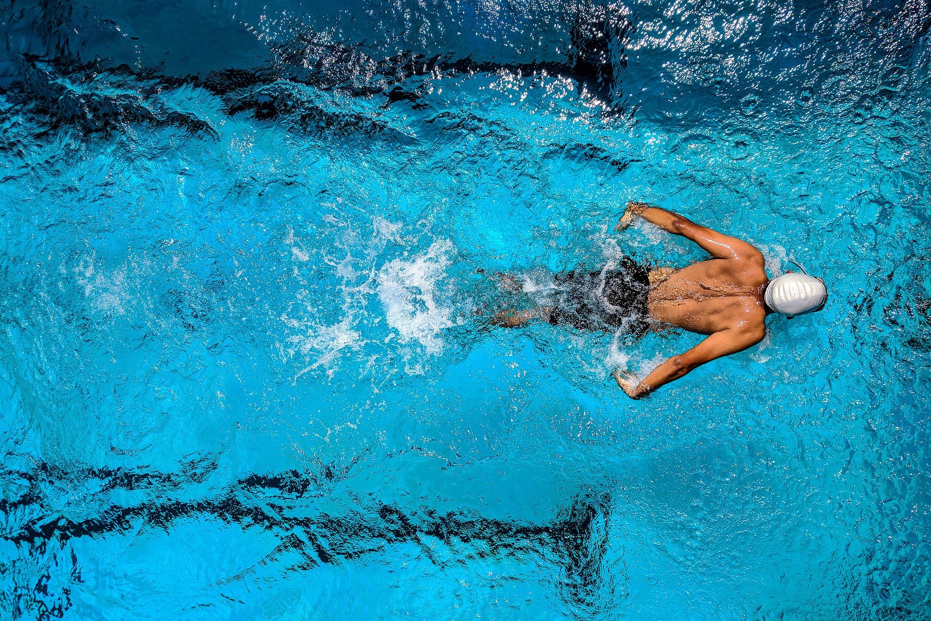 Informationen zum Dulchinger Schwimmwettbewerb am 06.05.2023