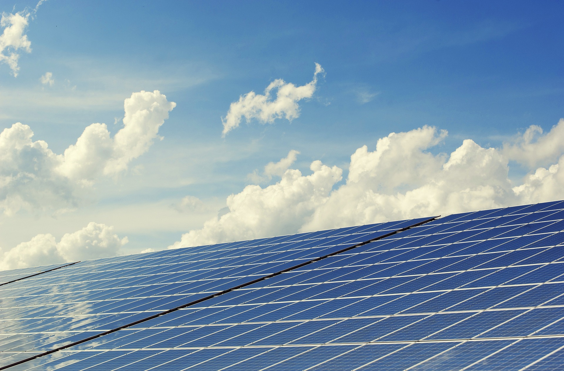 Informationen zur Anbringung von Photovoltaikanlagen