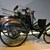Oldtimer aus dem Jahre 1920